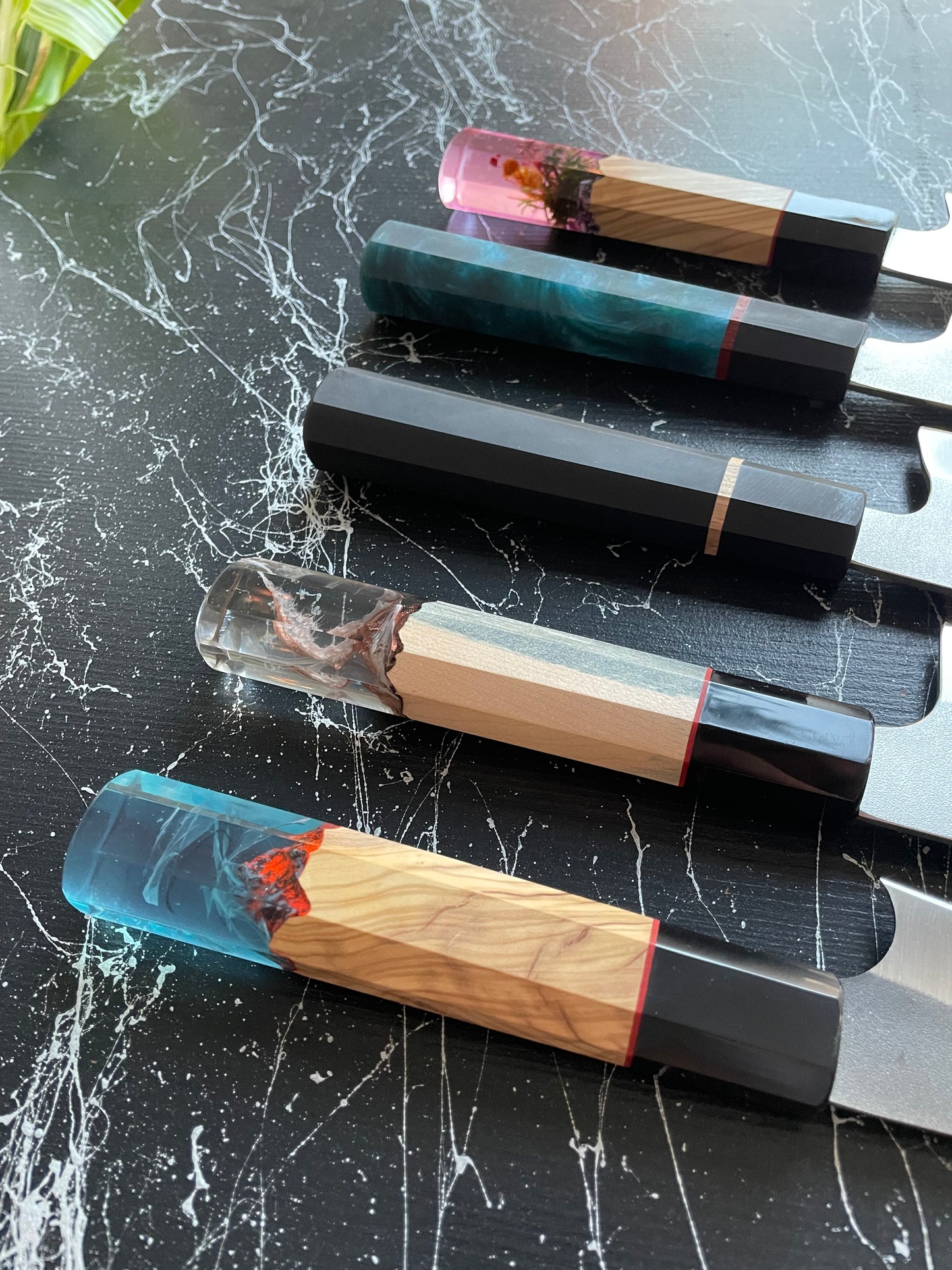 Asya Serisi Set / N690