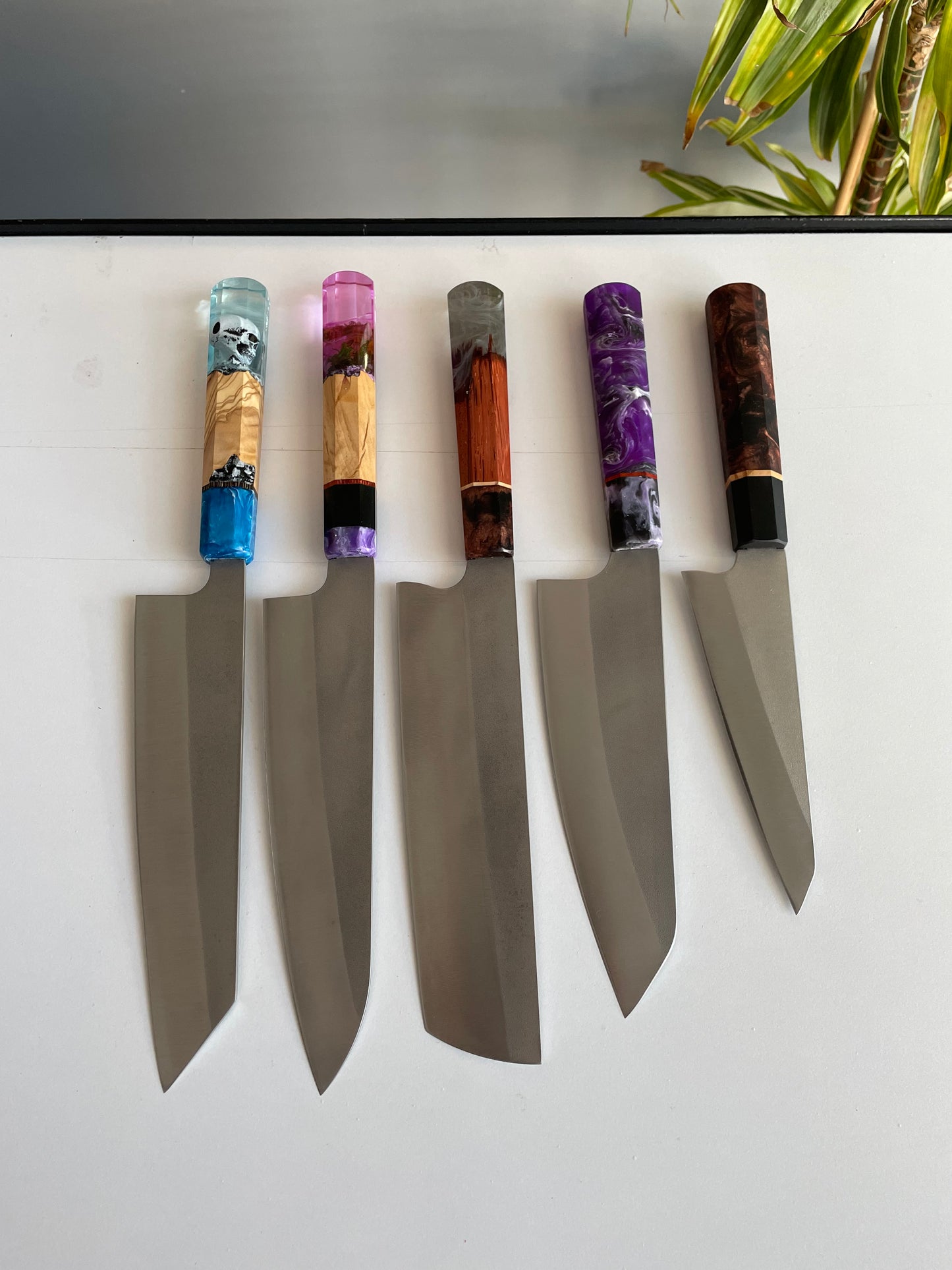 Asya Serisi Set / N690