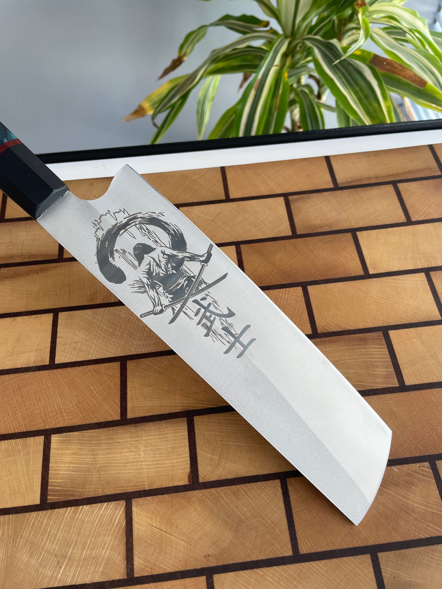 Asya Serisi Nakiri / 1.4116