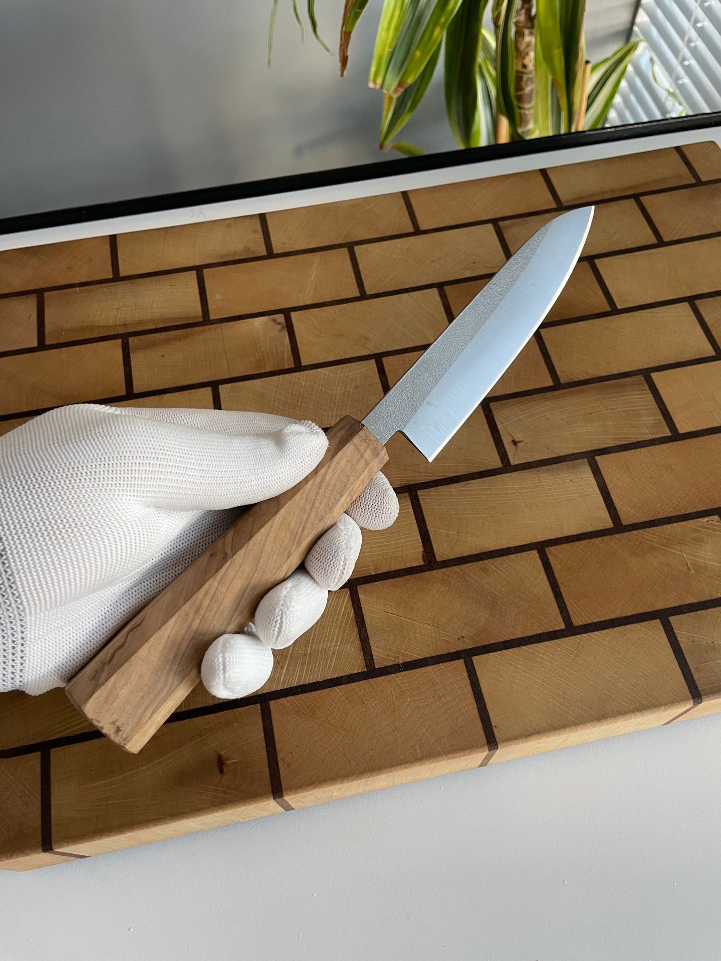 Mini Gyuto / N690