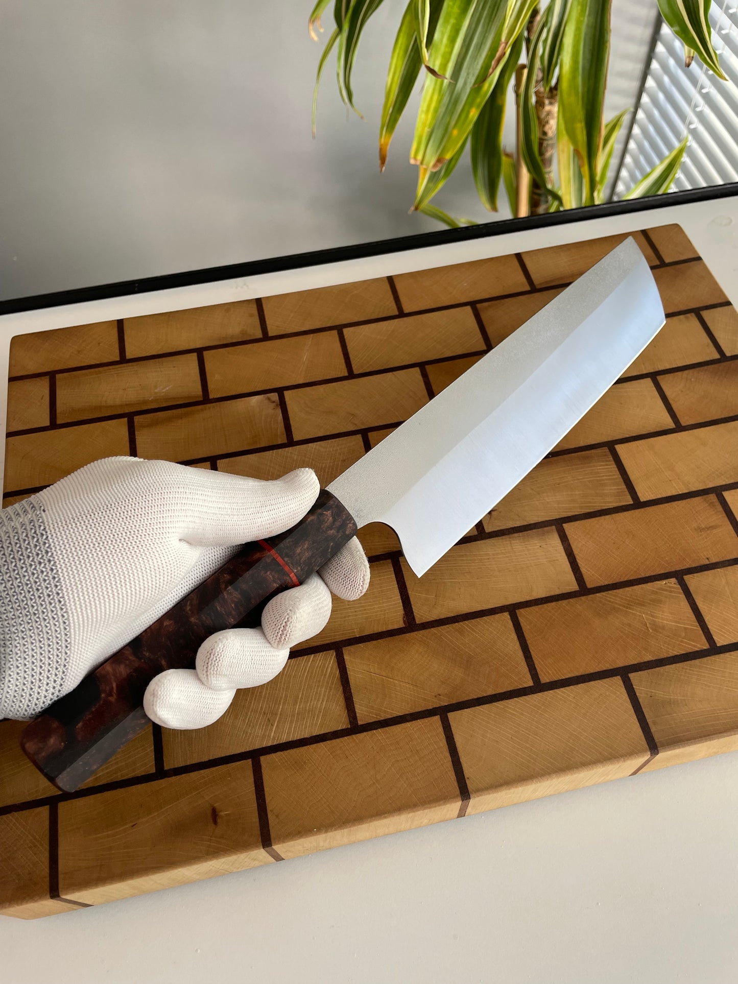 Asya Serisi Nakiri / N690