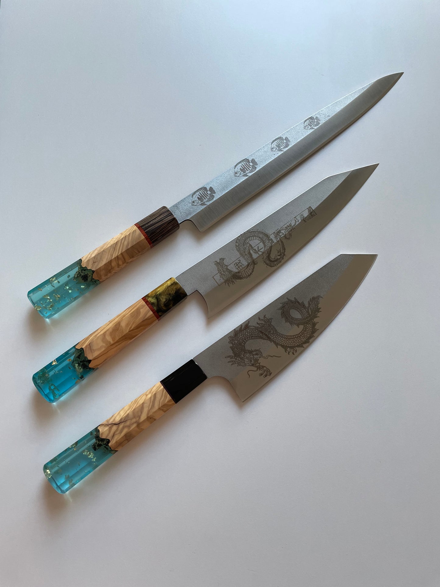 Asya Serisi Set / N690