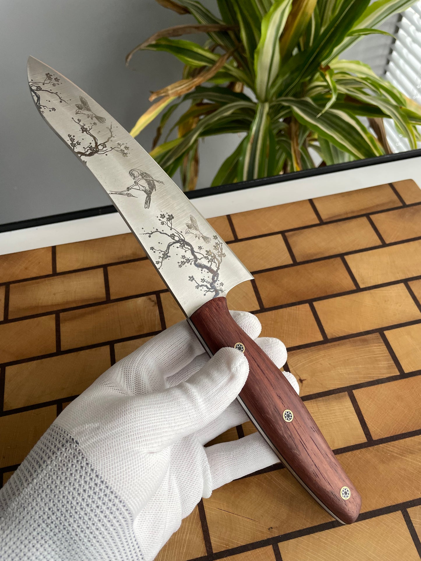 Şef Bıçağı Aeb-L (İsveç Çeliği)