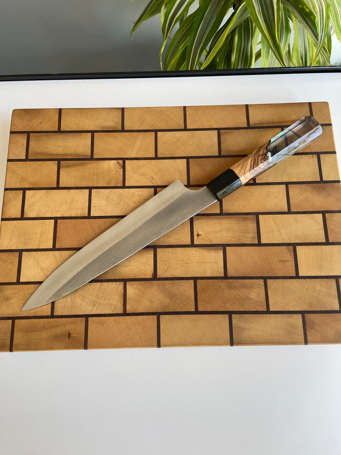 Asya Serisi Gyuto / N690