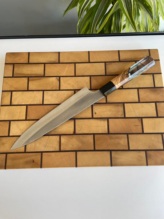 Asya Serisi Gyuto / N690