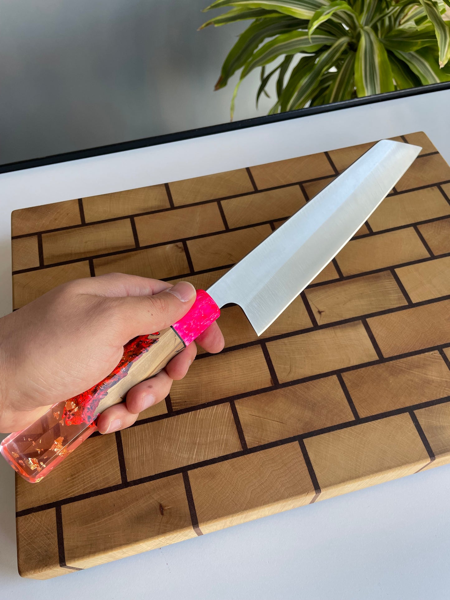 Asya Serisi Kiritsuke / AEB-L