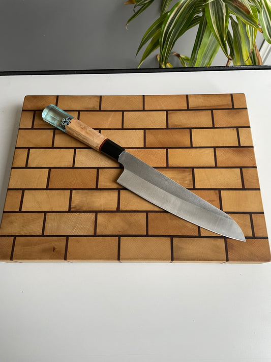 Asya Serisi Santoku / N690