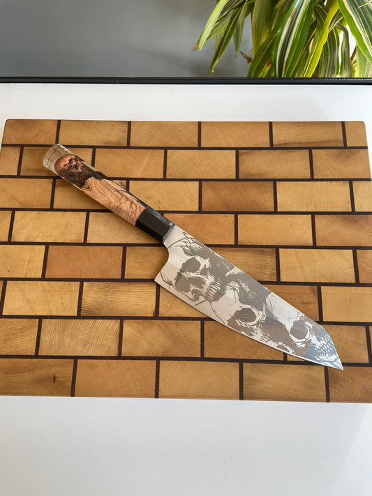 Asya Serisi Bunka / N690