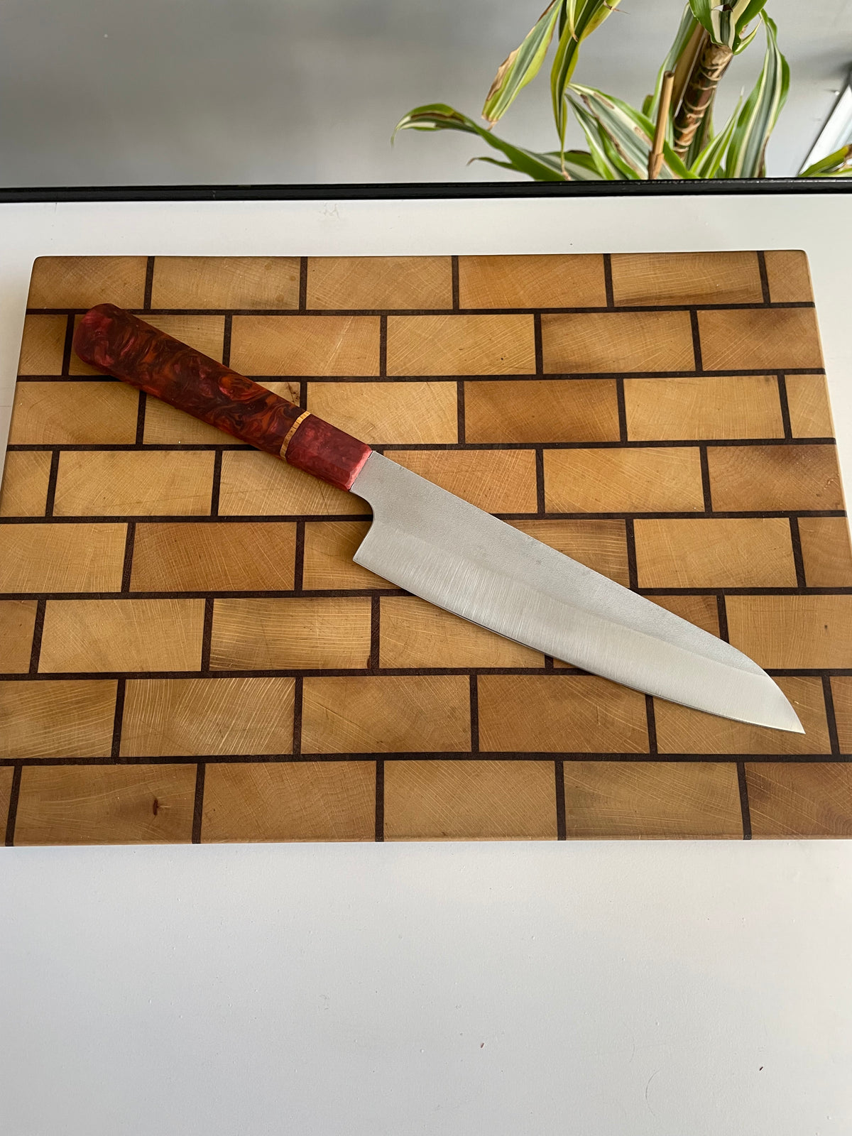Asya Serisi Santoku / N690