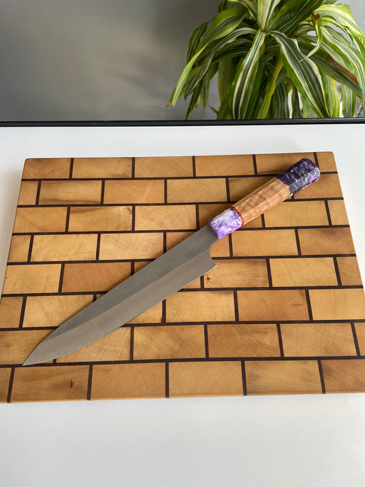 Asya Serisi Gyuto / N690