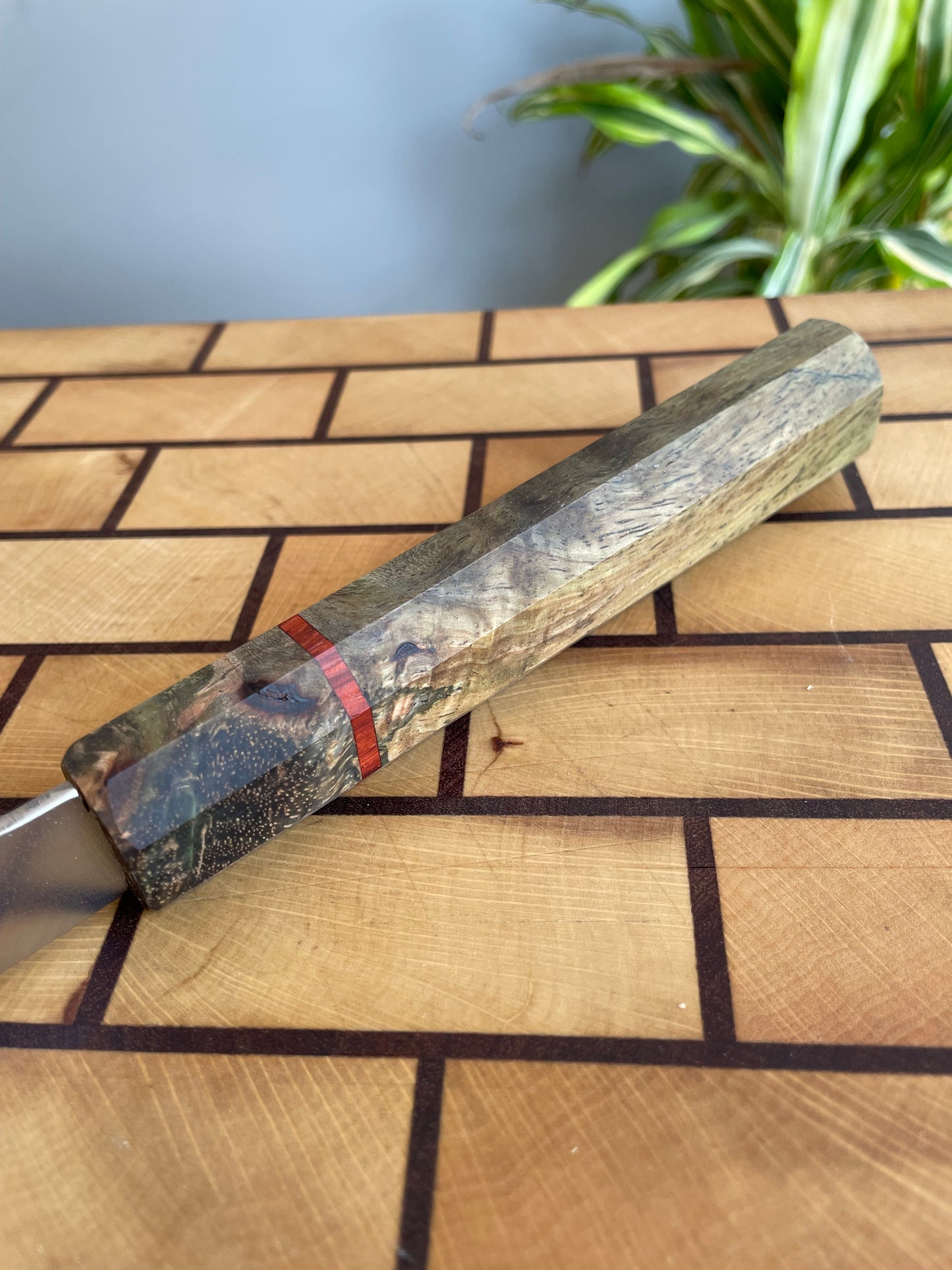 Asya Serisi Santoku / N690