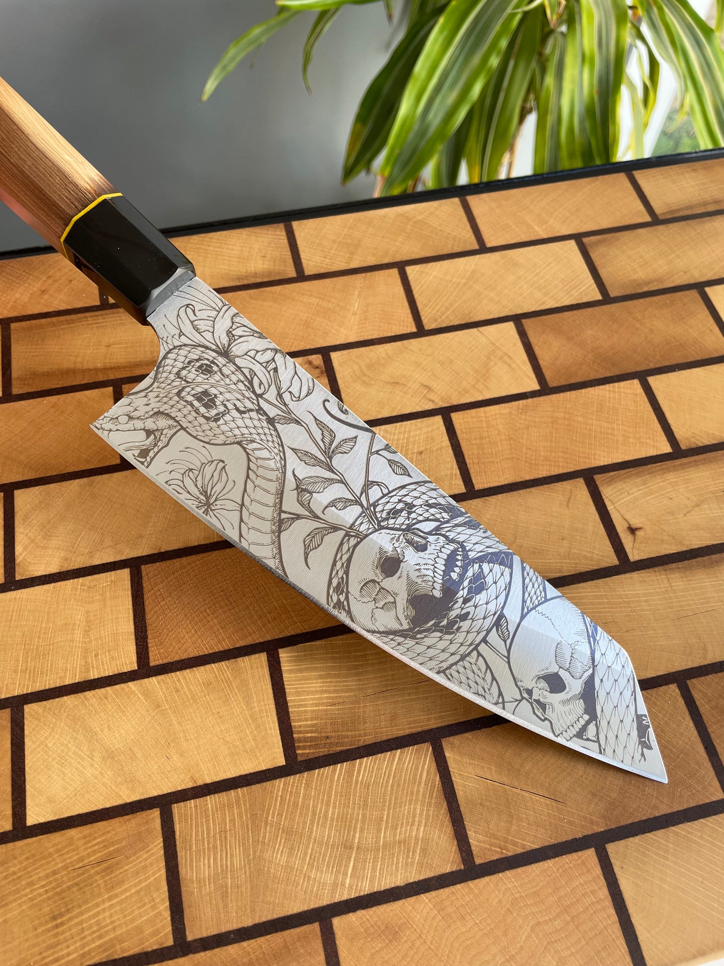 Asya Serisi Bunka / N690