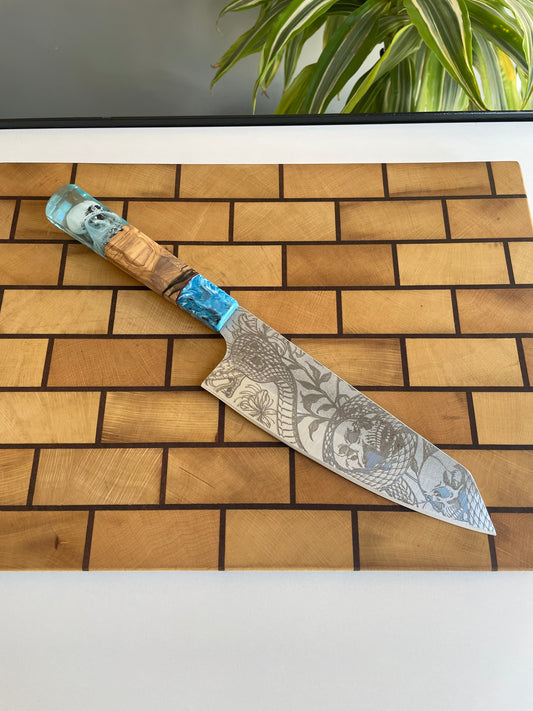 Asya Serisi Bunka / N690