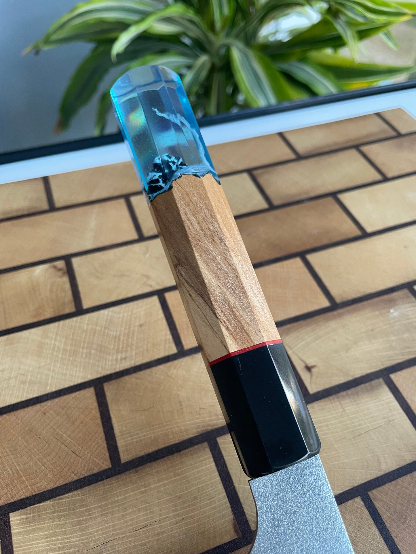 Asya Serisi Gyuto / N690