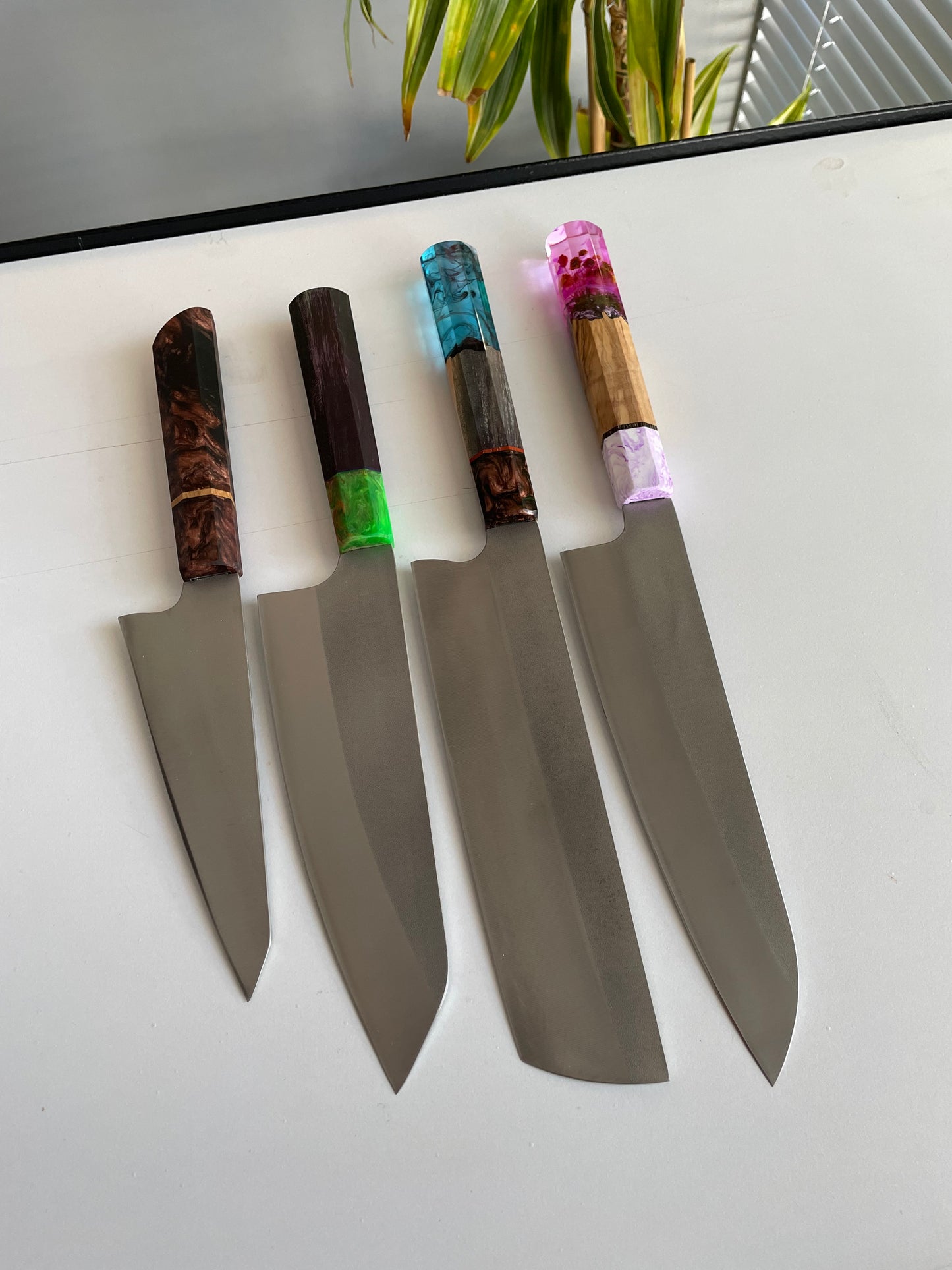 Asya Serisi Set / N690