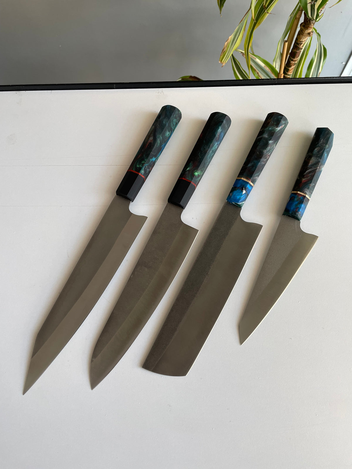 Asya Serisi Set / N690