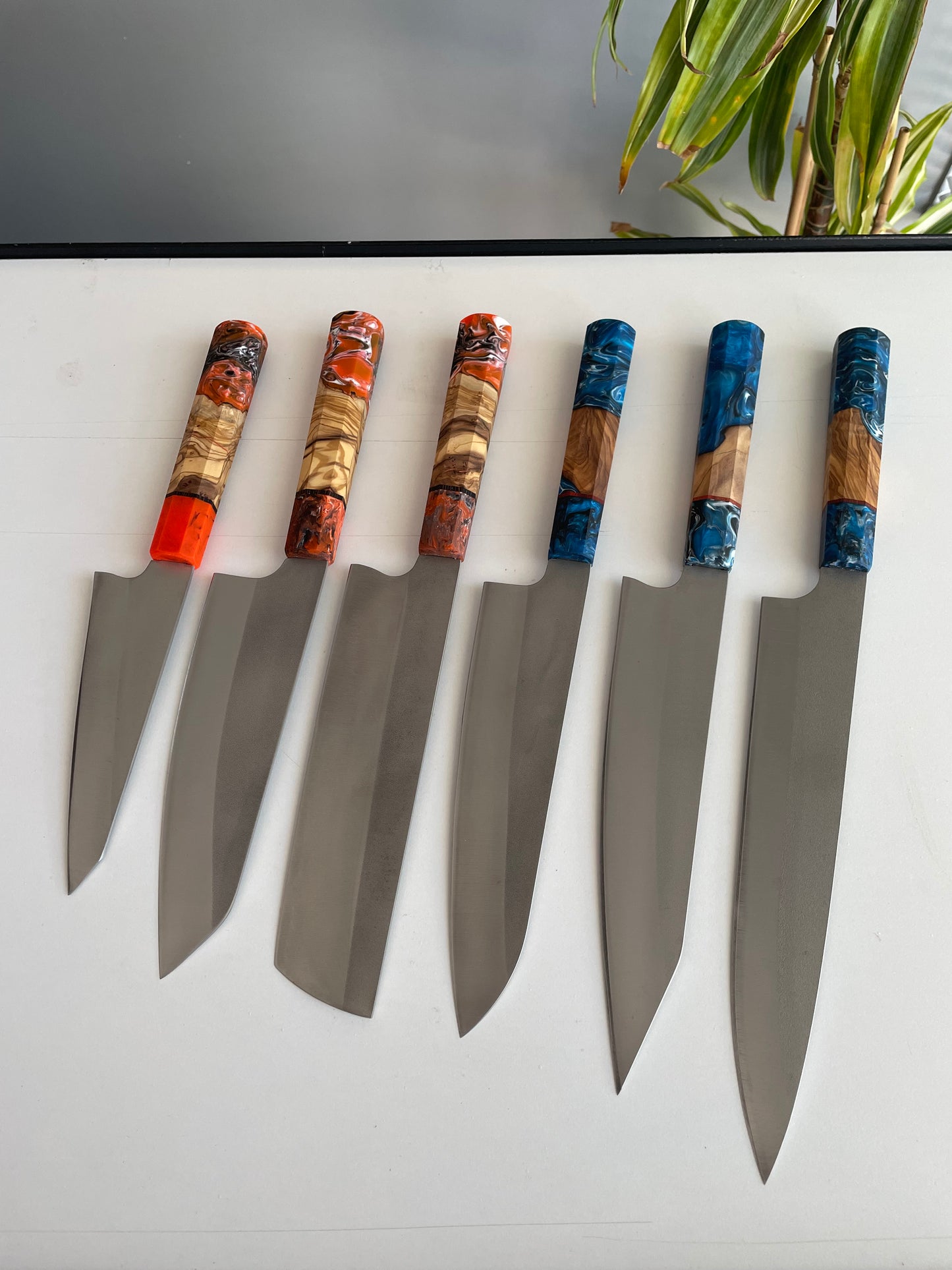 Asya Serisi Set / N690