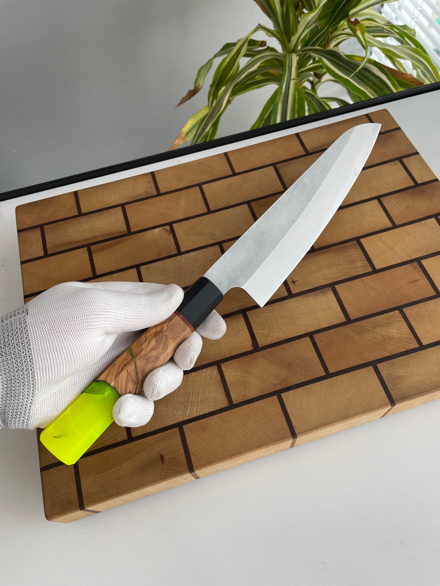 Asya Serisi Santoku / N690