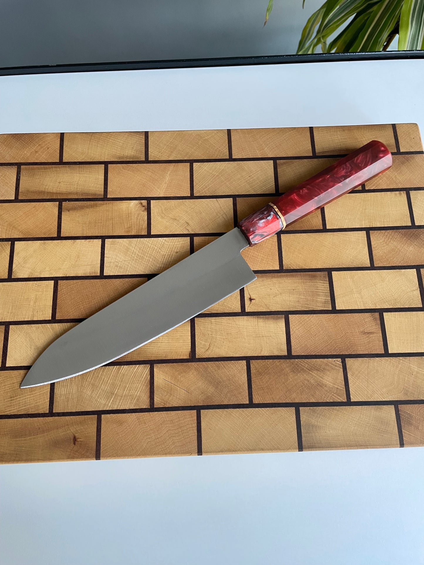 Asya Serisi Gyuto / AEB-L