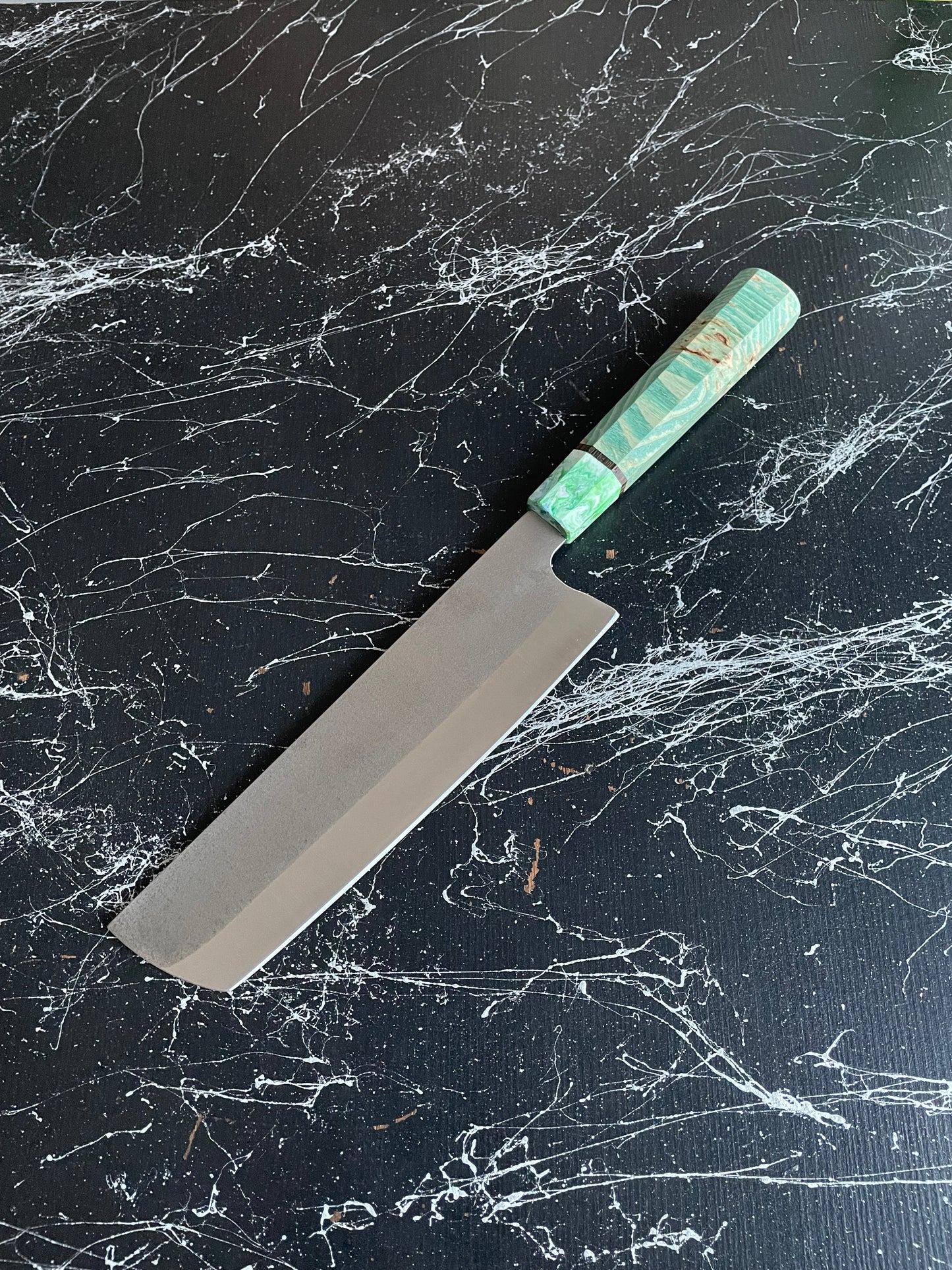 Asya Serisi Nakiri / N690