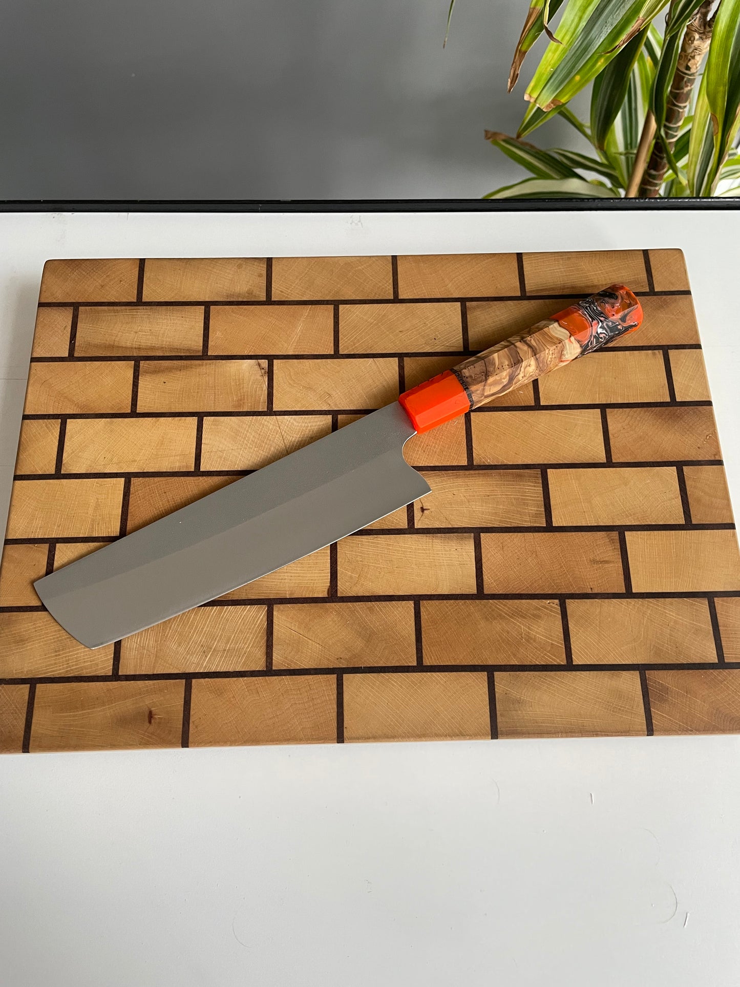 Asya Serisi Nakiri / N690
