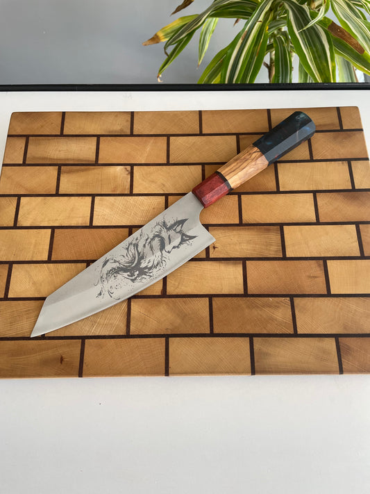 Asya Serisi Bunka / 1.4116