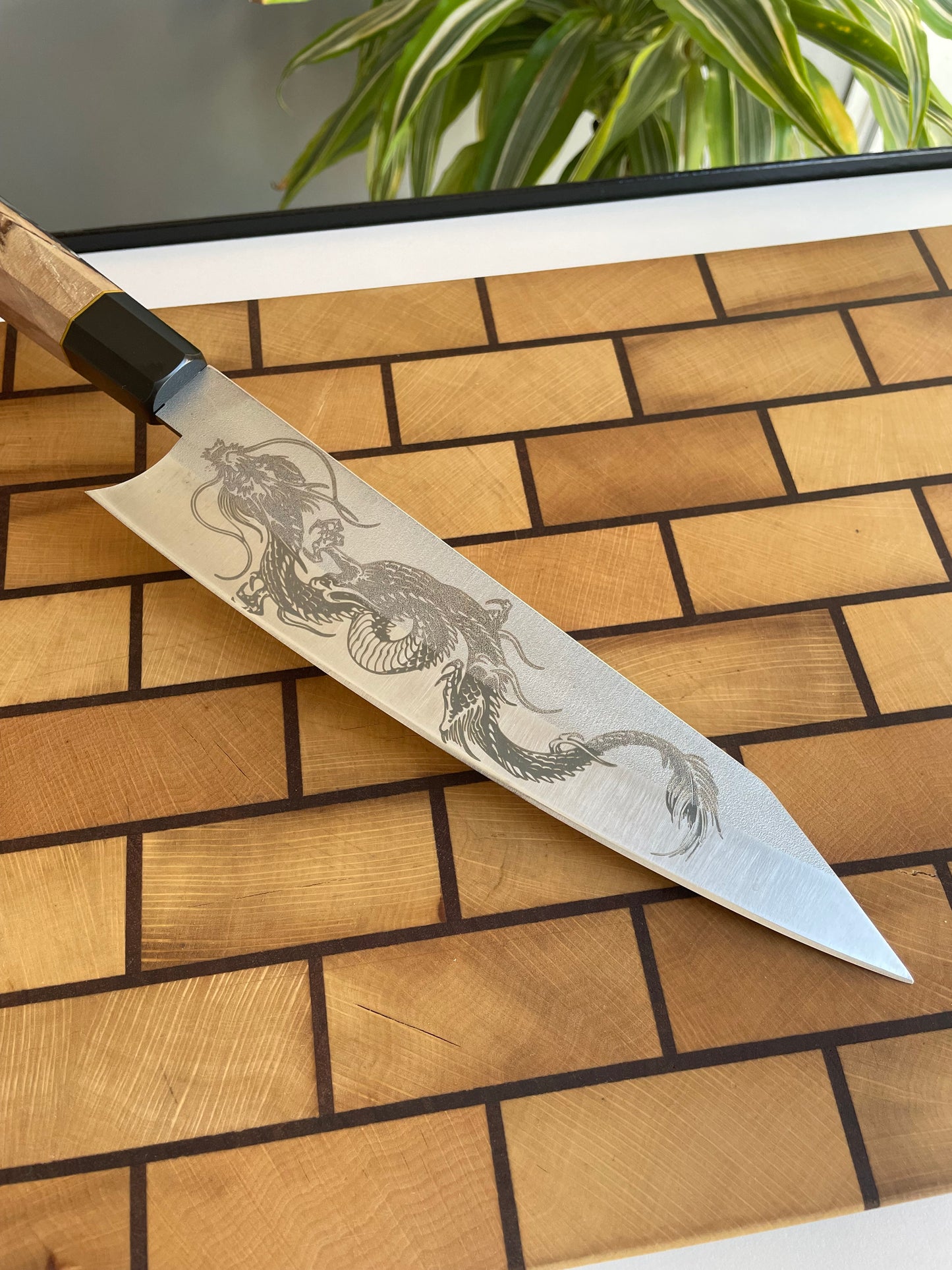 Asya Serisi Sujihiki / N690