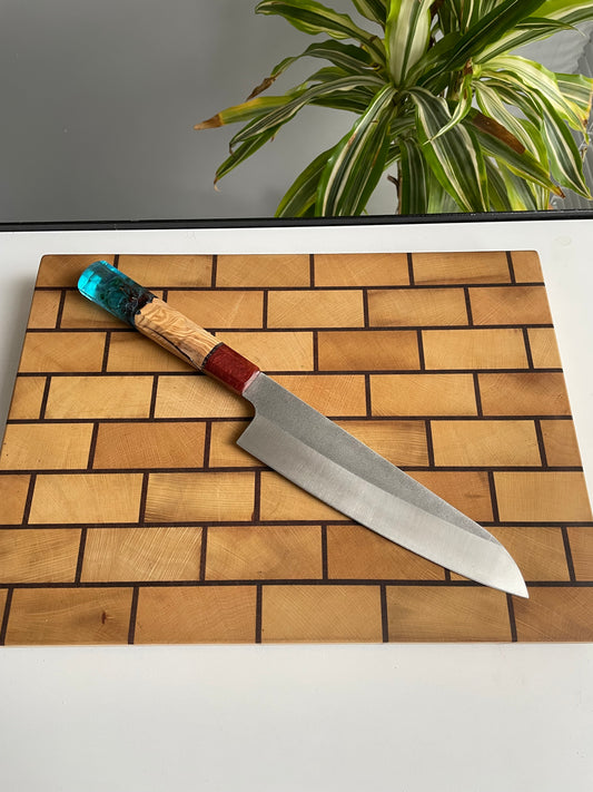 Asya Serisi Santoku / N690