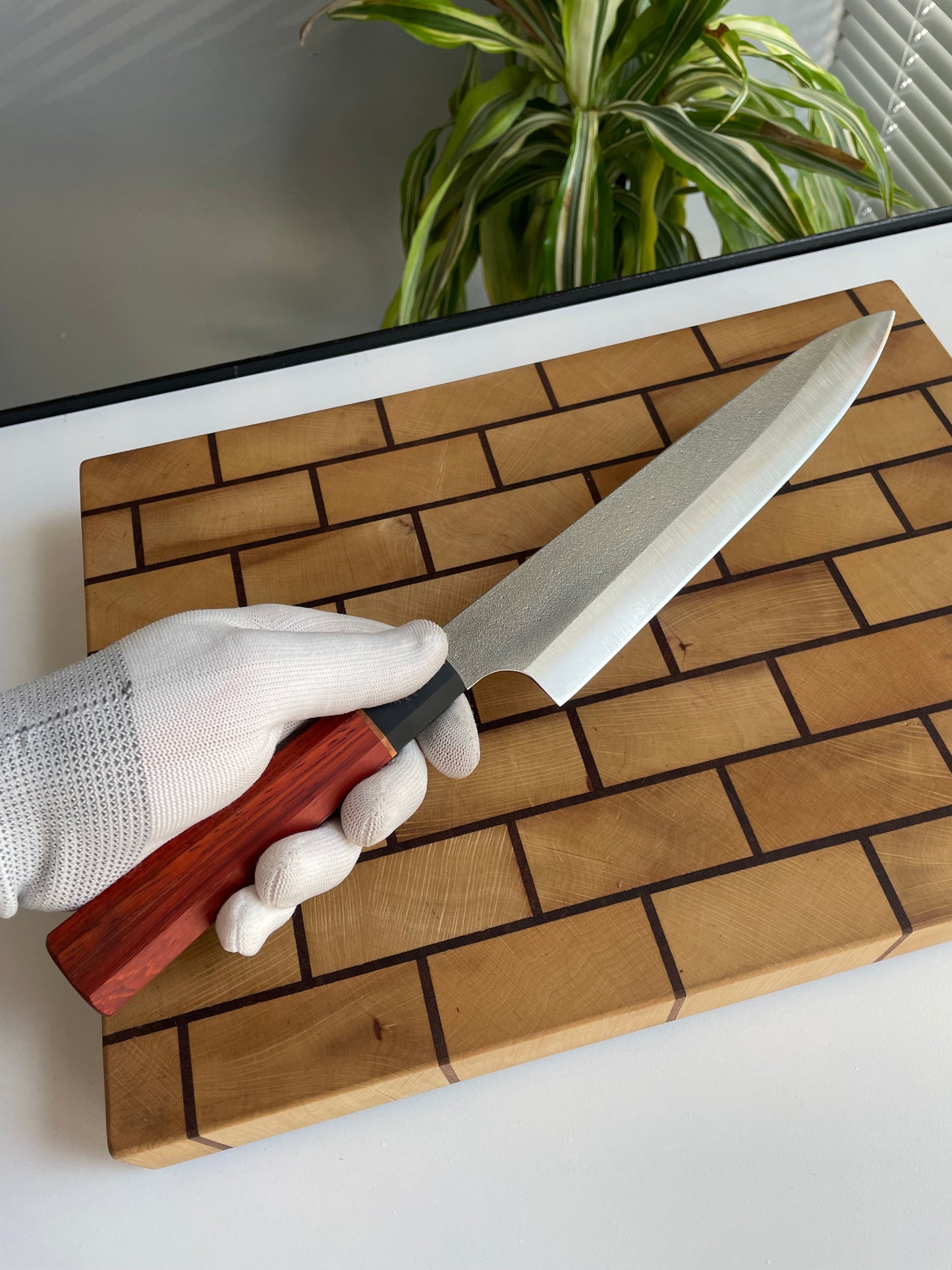 Asya Serisi Gyuto / N690