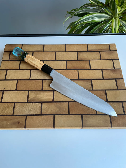 Asya Serisi Santoku / N690