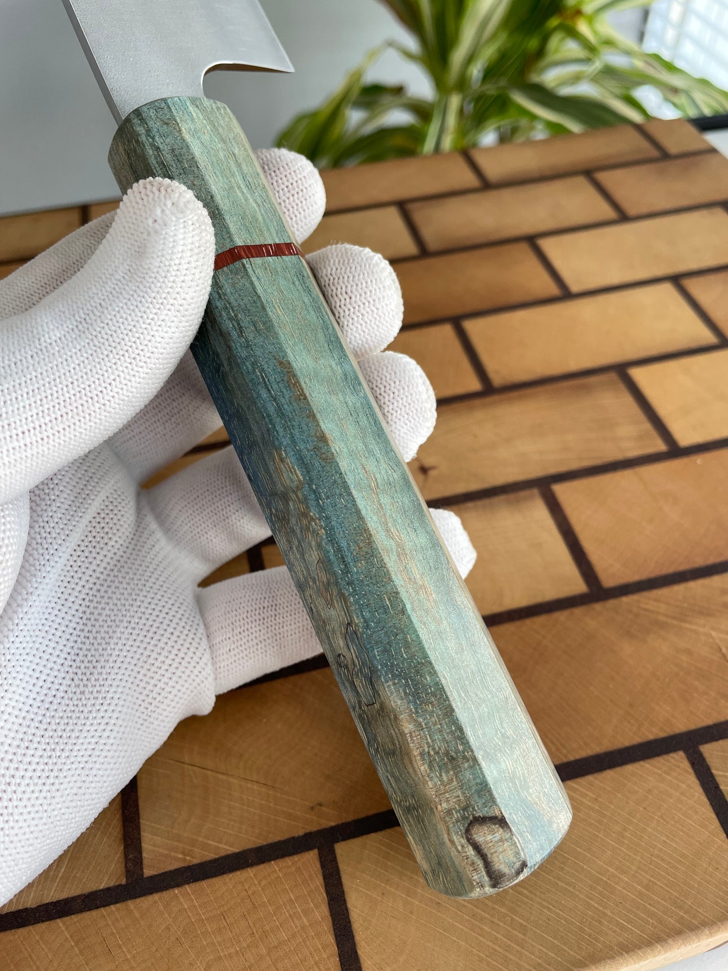 Asya Serisi Santoku / N690
