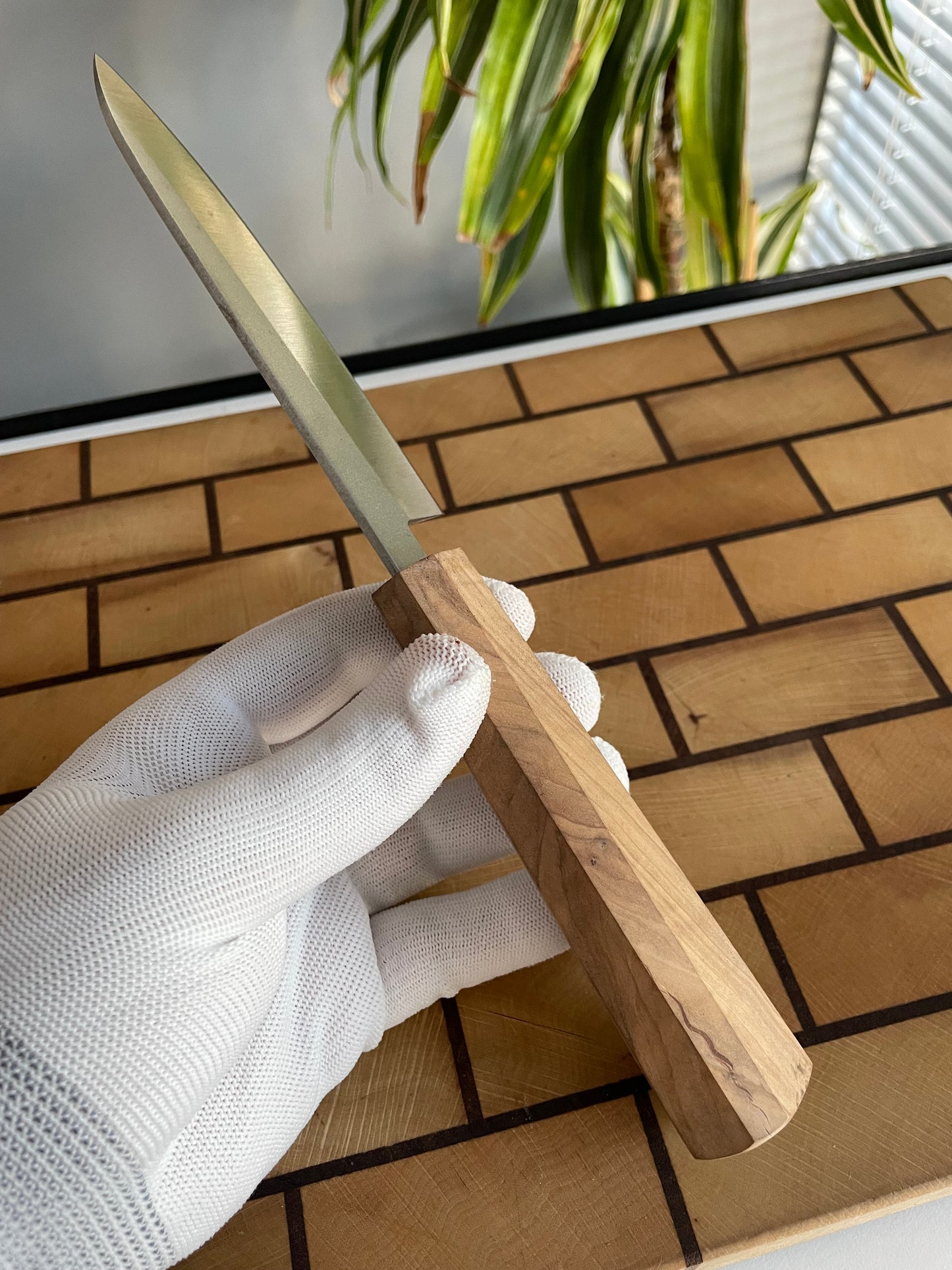 Mini Gyuto / N690