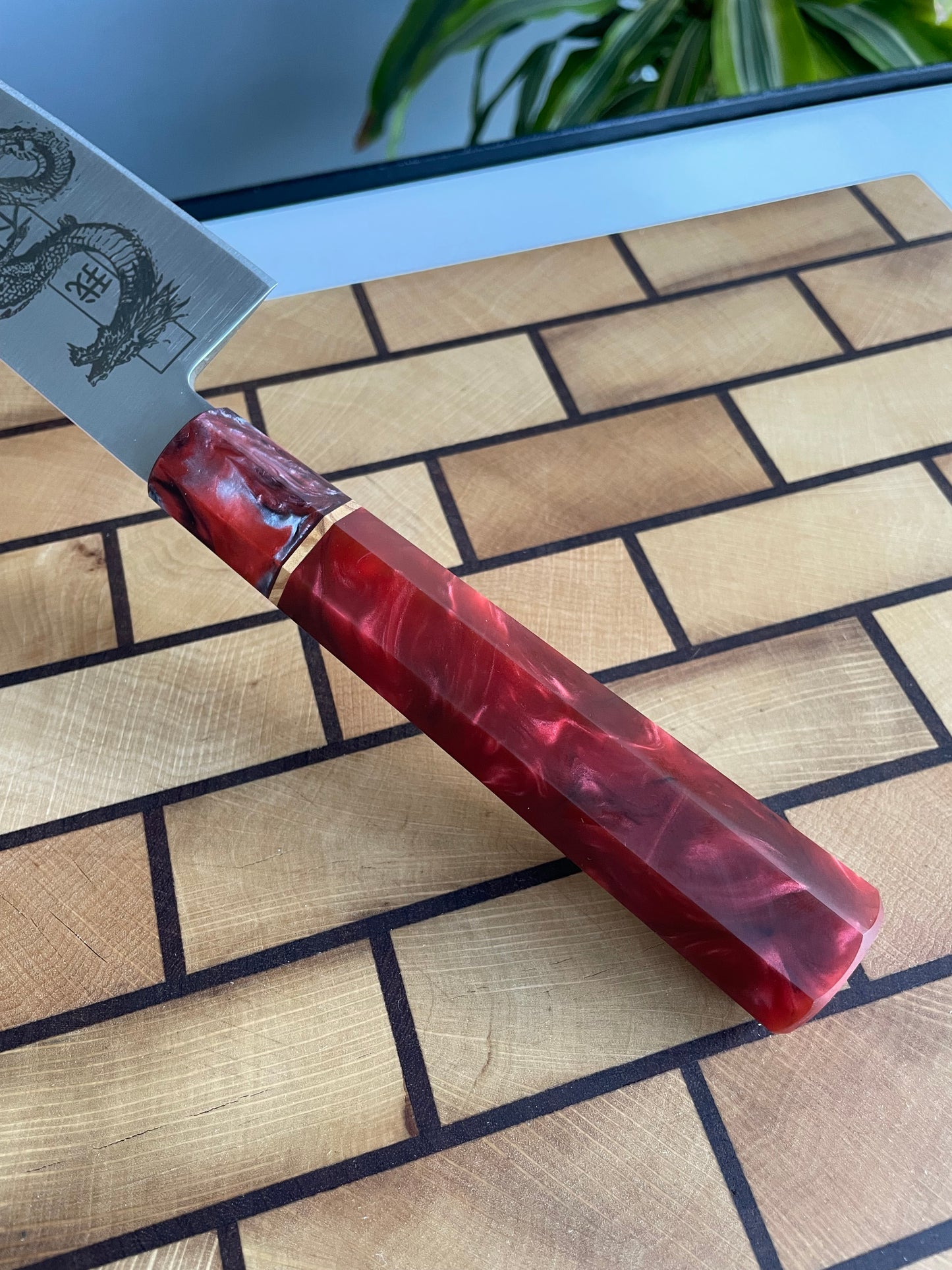 Asya Serisi Gyuto / AEB-L