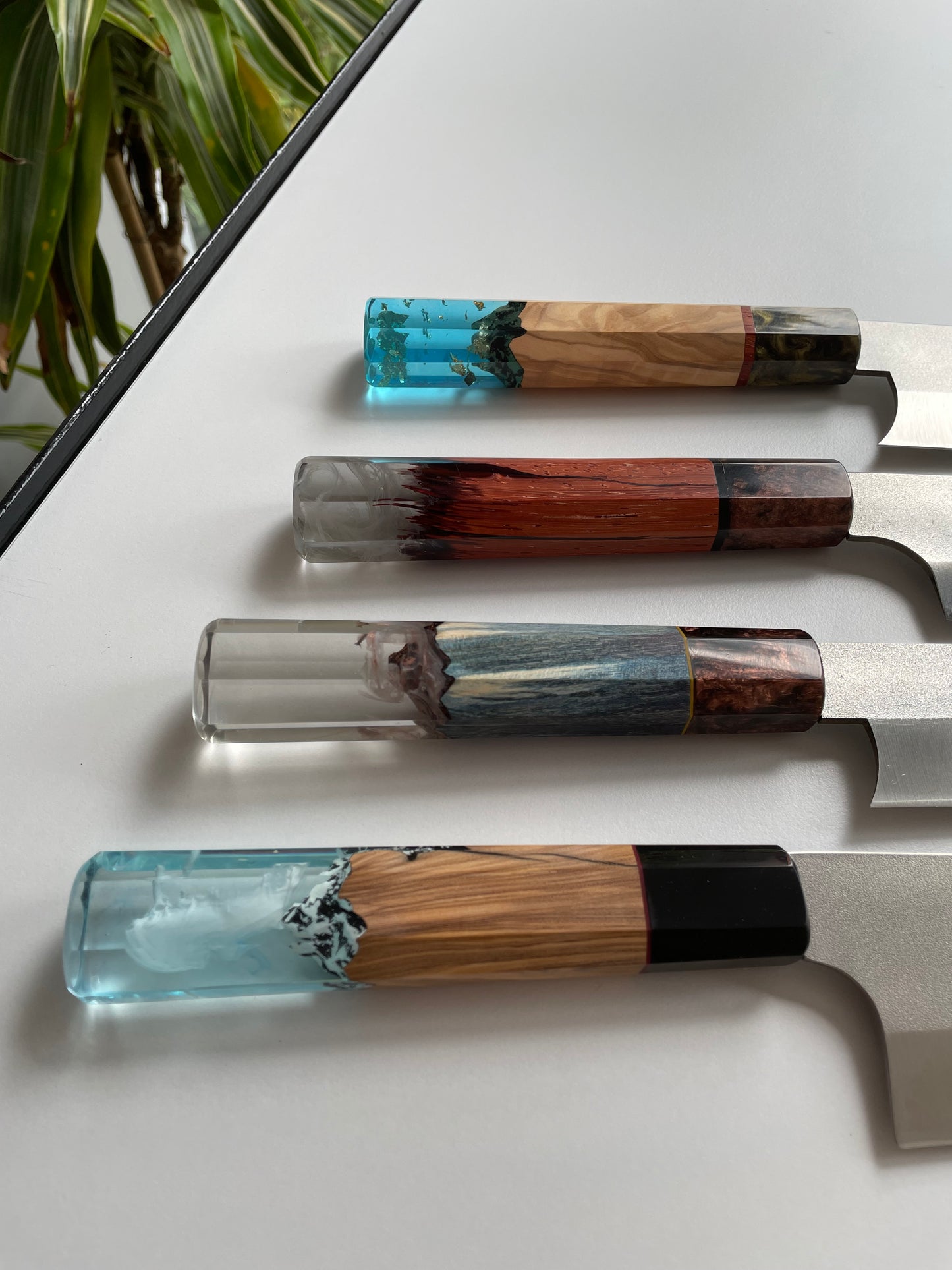 Asya Serisi Set / N690