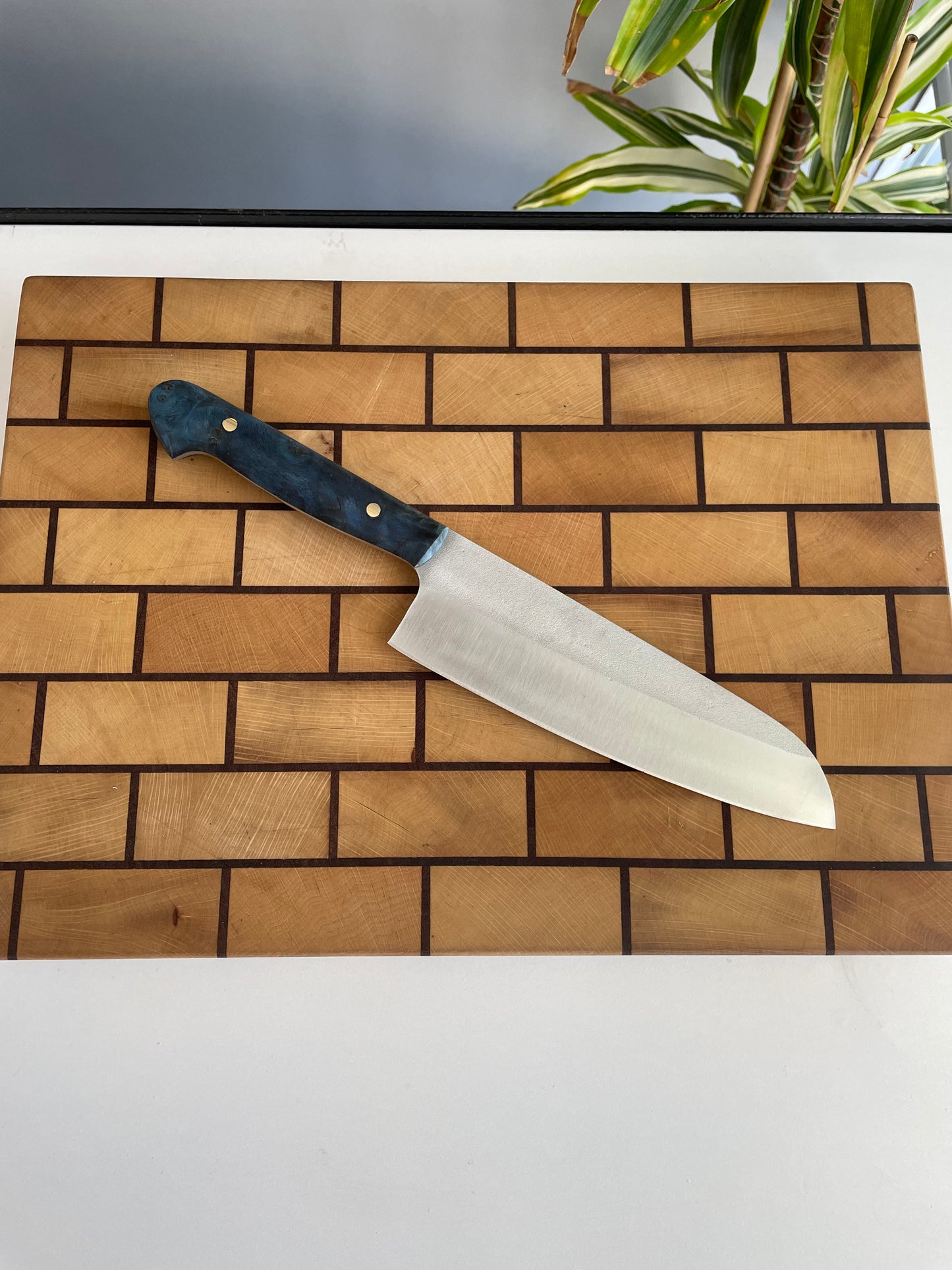 Asya Serisi Santoku / N690