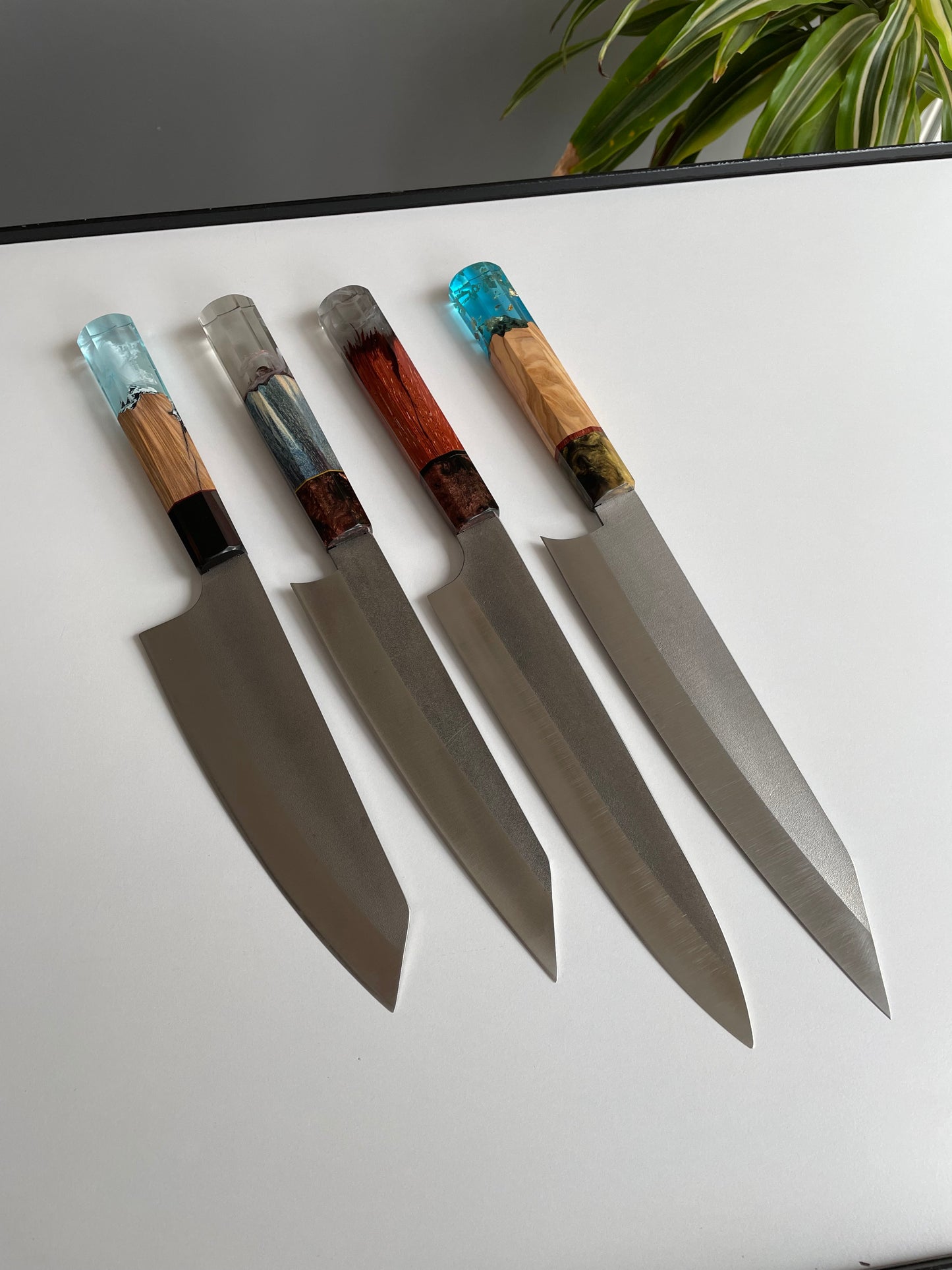 Asya Serisi Set / N690