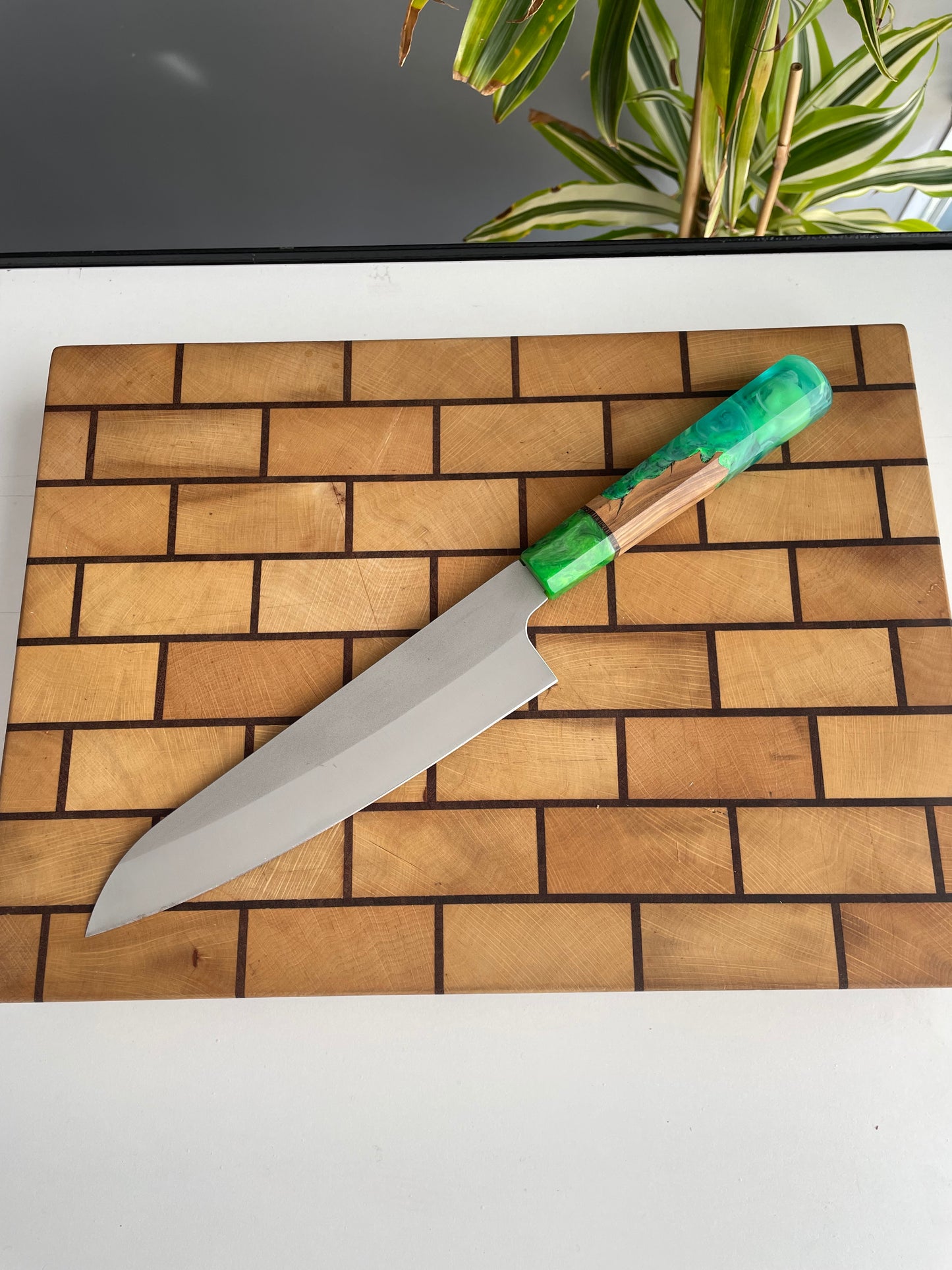 Asya Serisi Santoku / N690