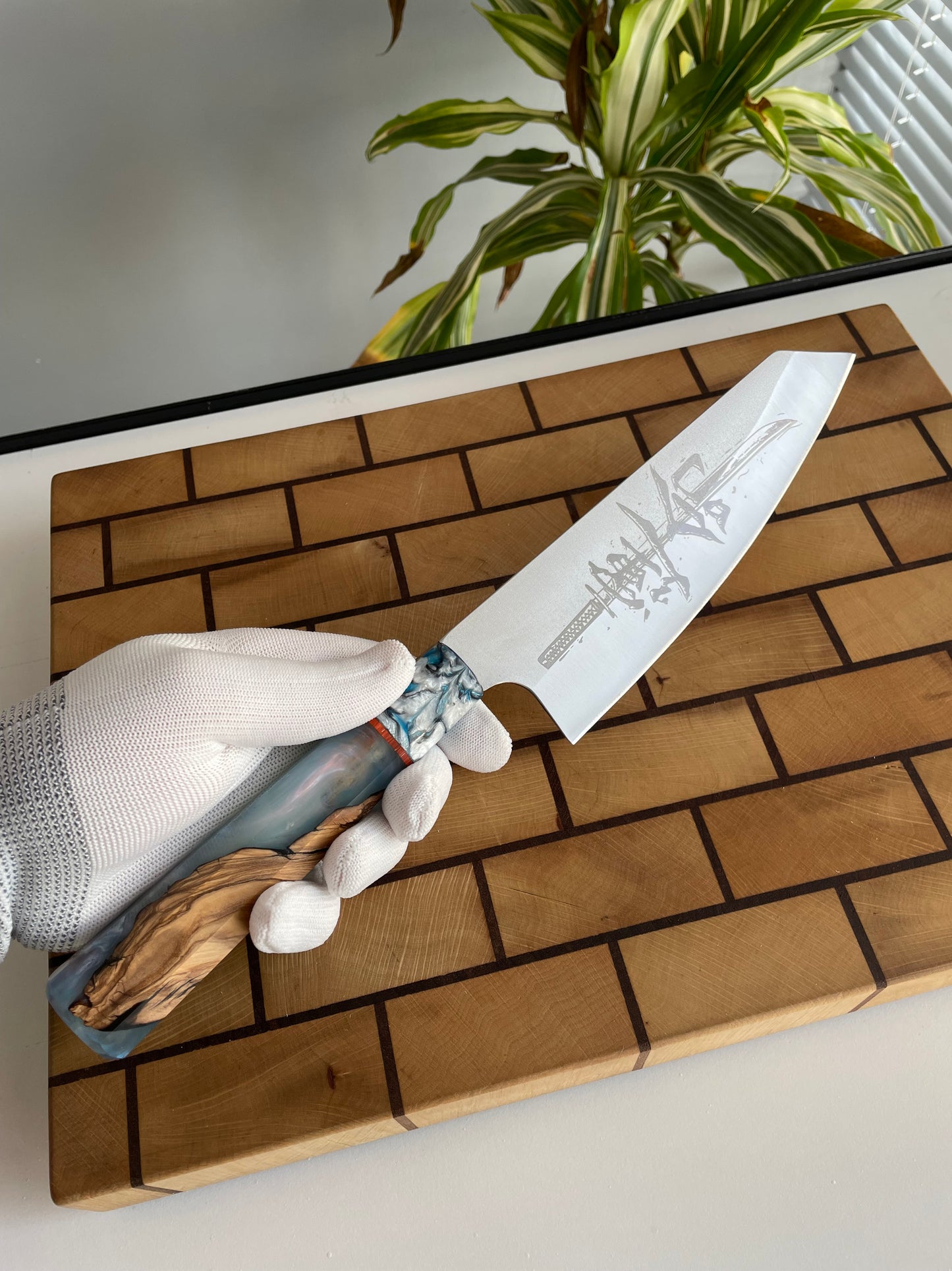 Asya Serisi Bunka / 1.4116