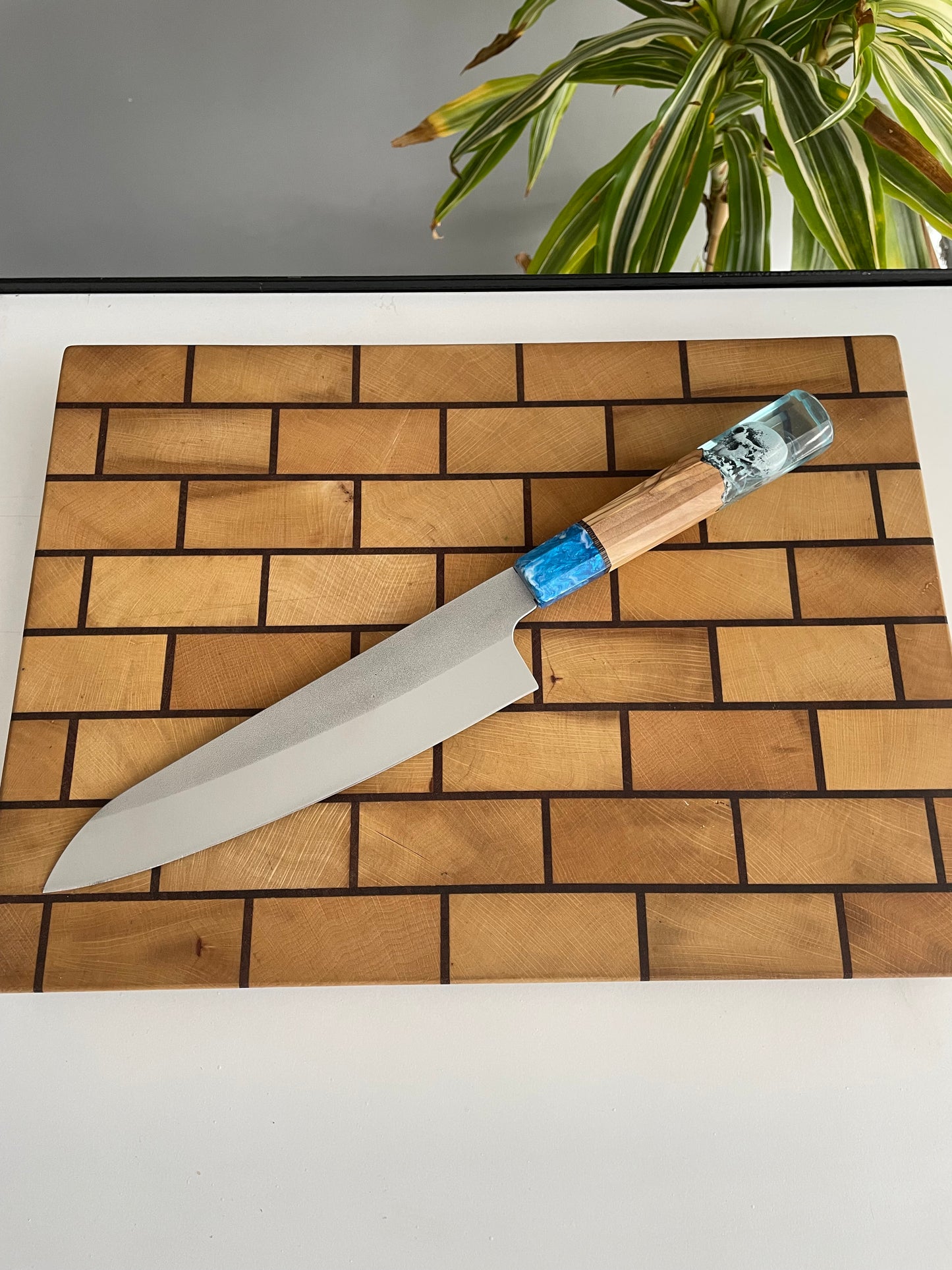 Asya Serisi Santoku / N690