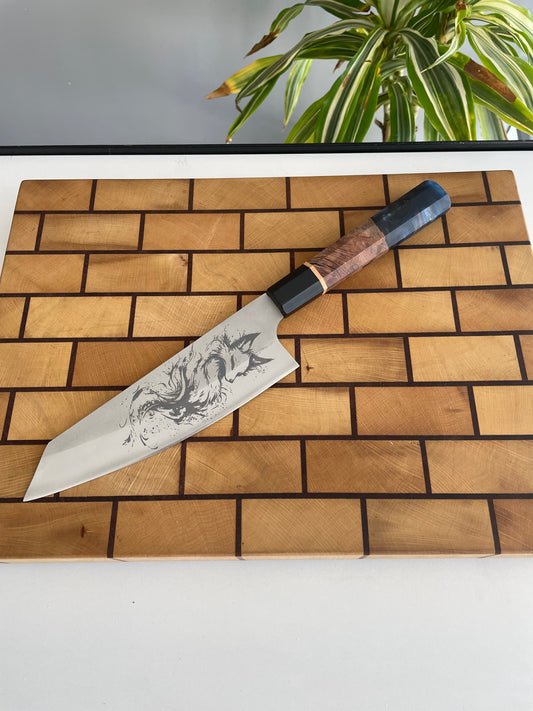 Asya Serisi Bunka / 1.4116