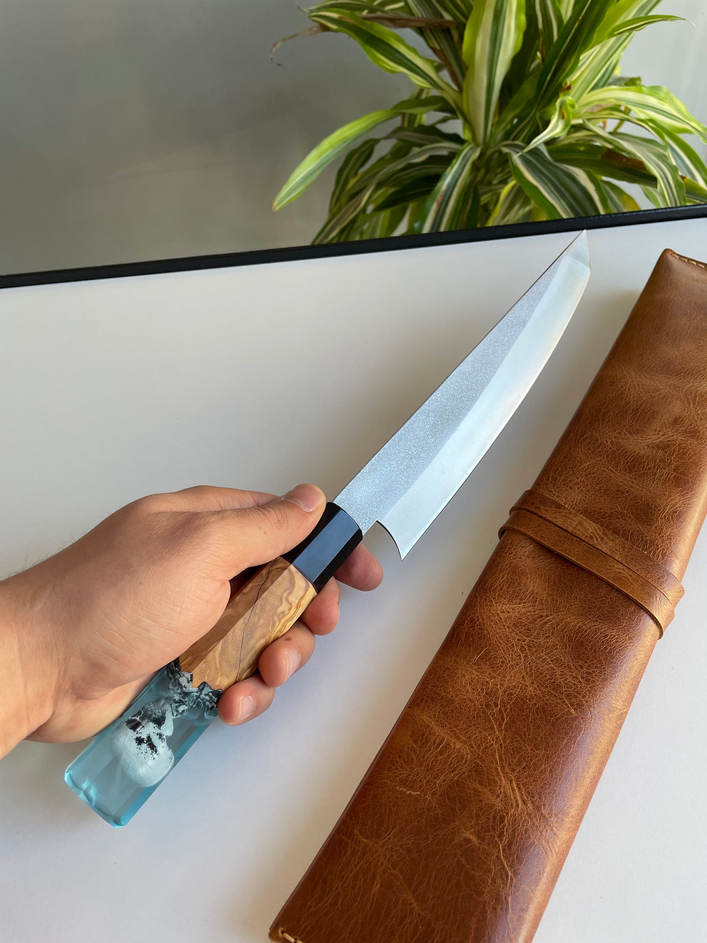 Asya Serisi Set / N690