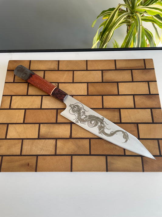 Asya Serisi Sujihiki / N690