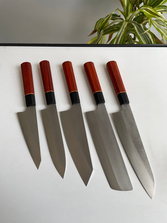 Asya Serisi Set / N690