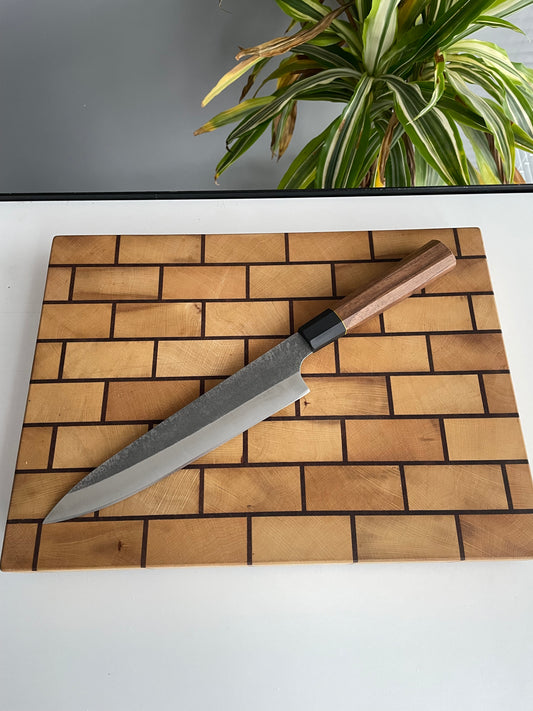 Asya Serisi Gyuto / N690