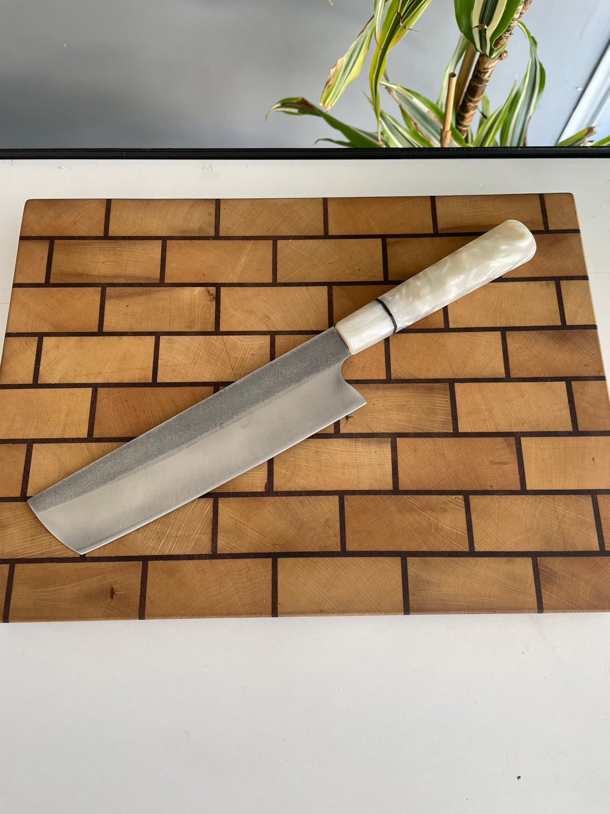 Asya Serisi Nakiri / N690