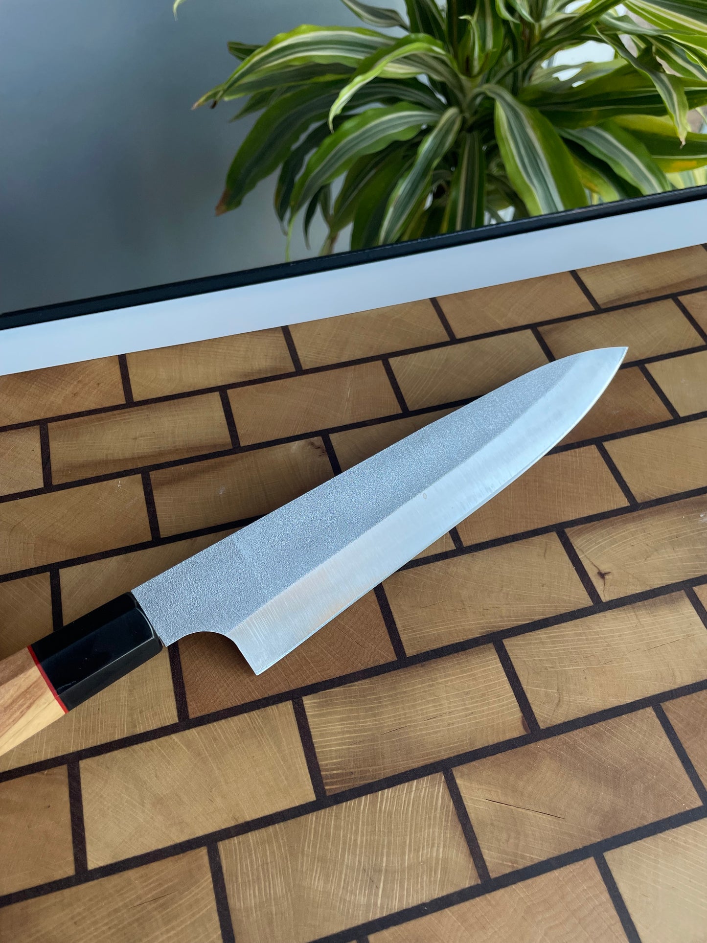 Asya Serisi Gyuto / N690
