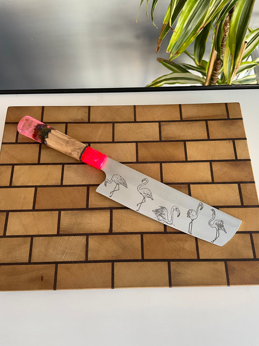 Asya Serisi Nakiri / N690