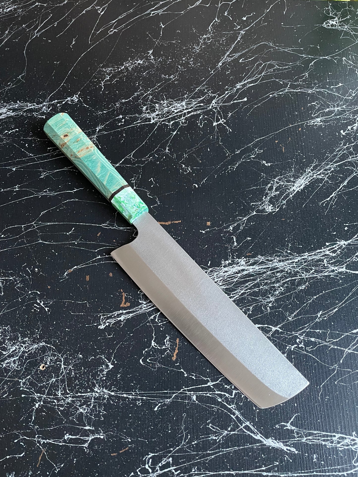 Asya Serisi Nakiri / N690