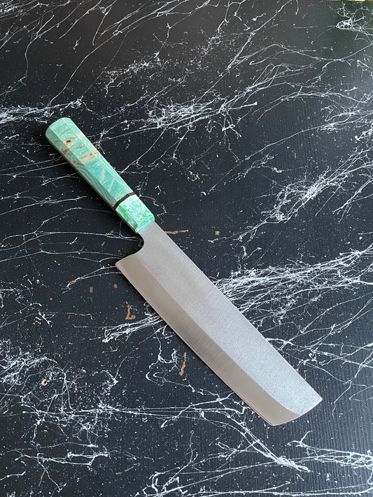 Asya Serisi Nakiri / N690