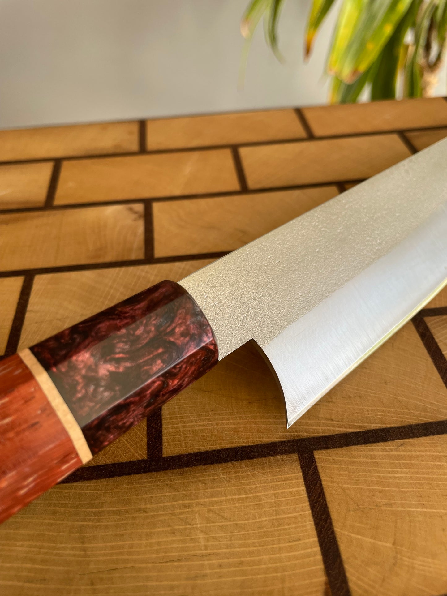 Tanto (短刀) / N690